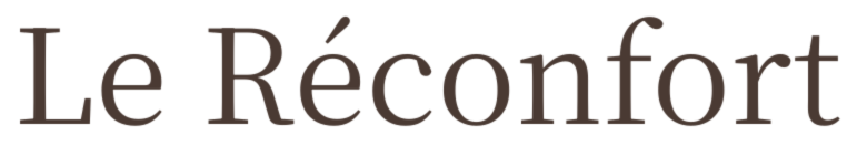 Le Réconfort　〜ル・レコンフォール〜